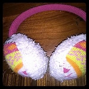 Drew's Pick : Earmuffs